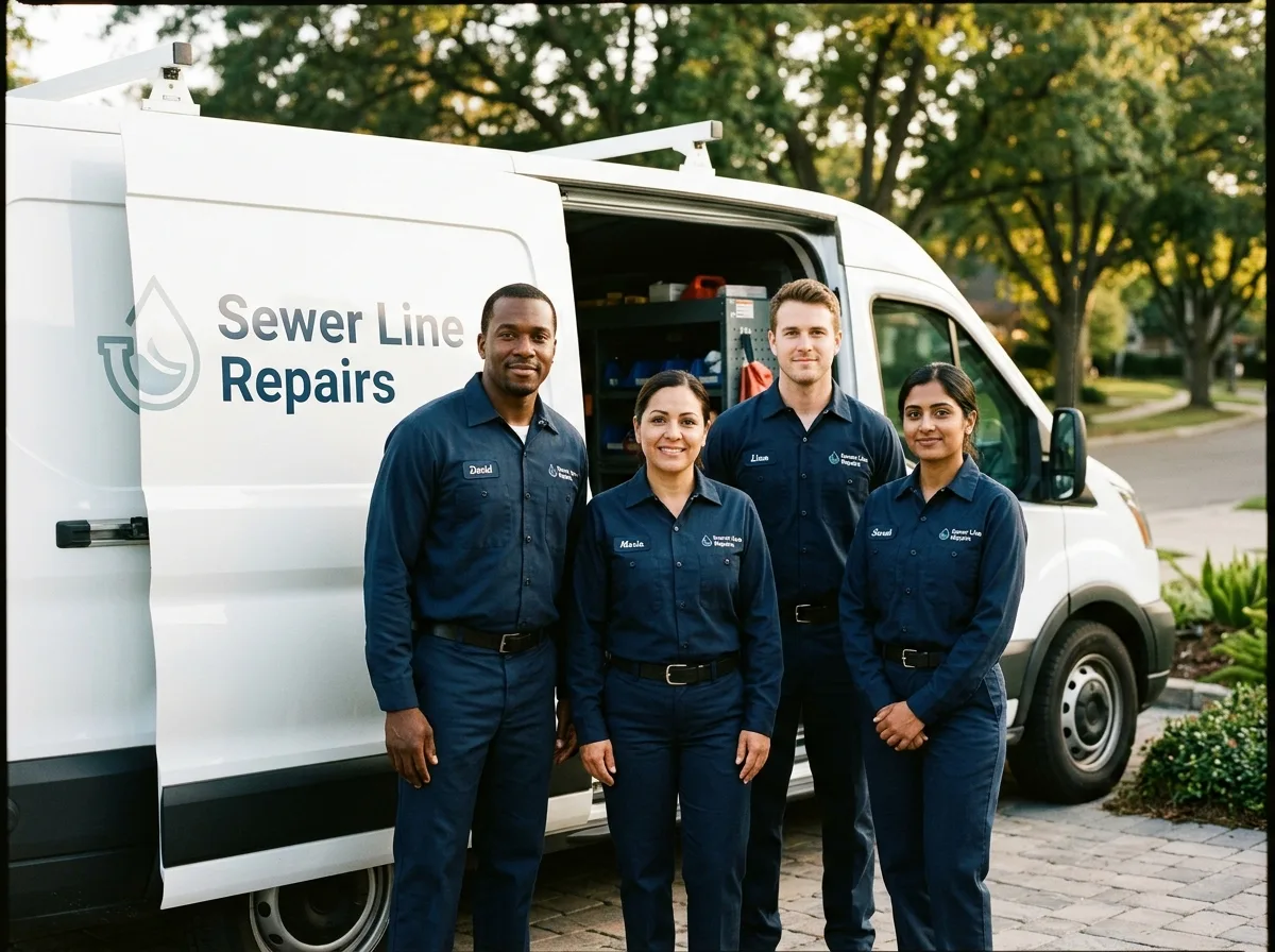 Emergency Plumber company in Bradford, VT